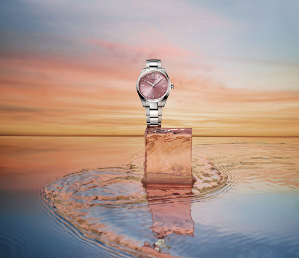 PR 100 Quartz Lady T150.210.11.331.00