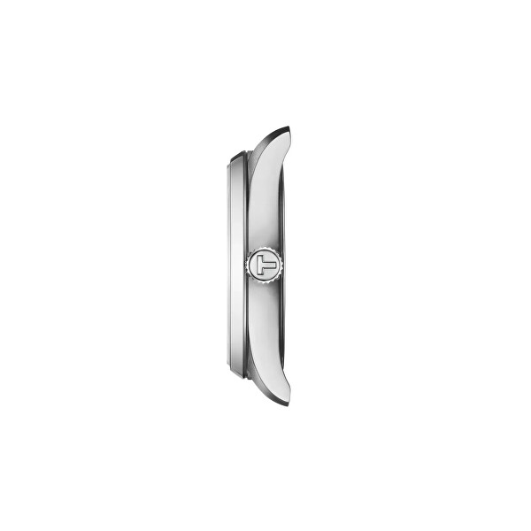 PR 100 Quartz Lady T150.210.17.037.00