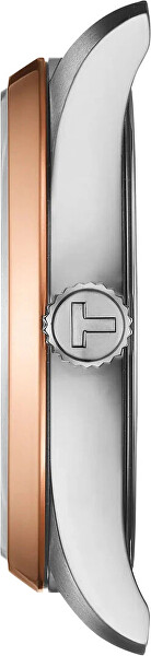 PR 100 Quartz T150.210.21.111.00
