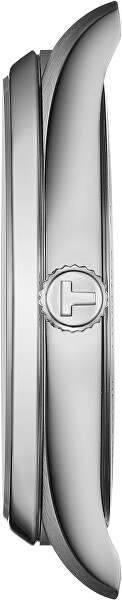 PR 100 Quartz T150.410.11.031.00 Jungfraubahn Special Edition