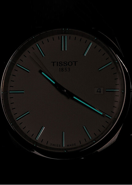 PR 100 Quartz T150.410.16.011.00