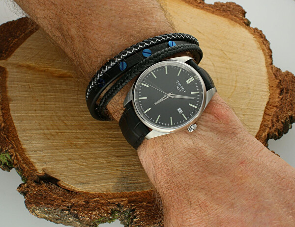PR 100 Quartz T150.410.16.051.00