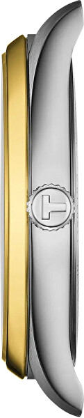 PR 100 Quartz T150.410.22.011.00