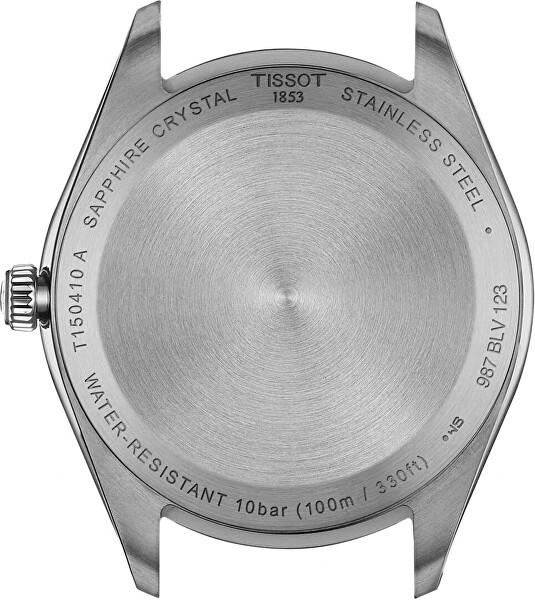 PR 100 Quartz T150.410.22.011.00