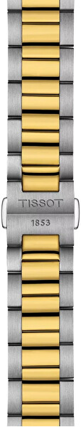 PR 100 Quartz T150.410.22.041.00