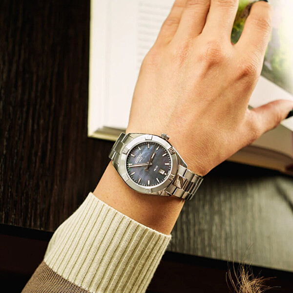 PR 100 SPORT CHIC LADY 2018 T101.910.11.121.00