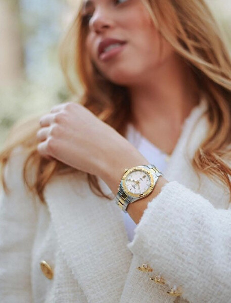 PR 100 SPORT CHIC T101.910.22.111.00