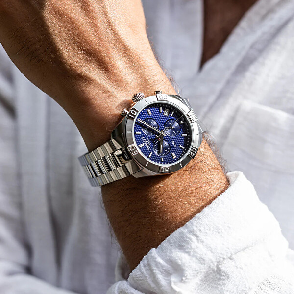 PR 100 SPORT GENT CHRONOGRAPH T101.617.11.041.00