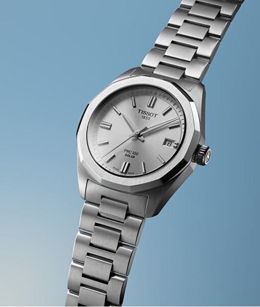 PRC 100 Solar T151.822.11.031.00