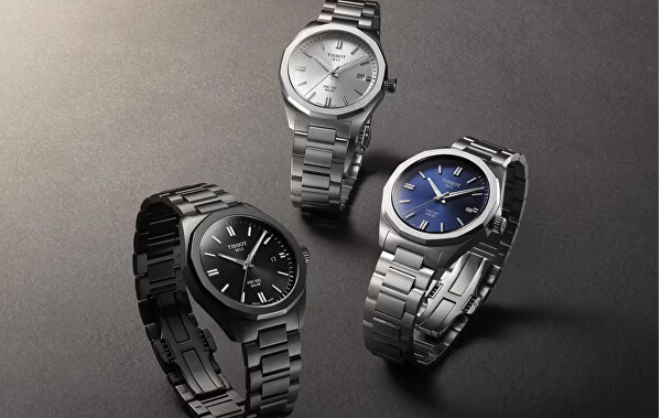 PRC 100 Solar T151.822.11.031.00