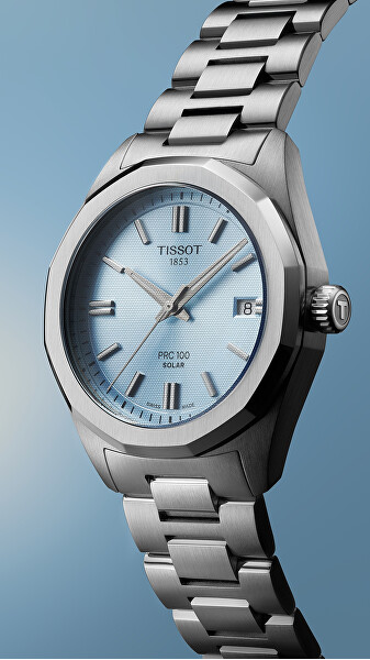 PRC 100 Solar T151.822.11.351.00