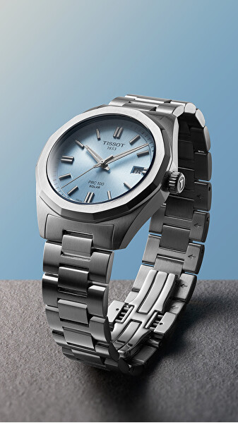 PRC 100 Solar T151.822.11.351.00