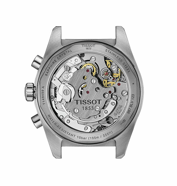 PRS 516 Mecanical Chronograph T149.459.21.051.00