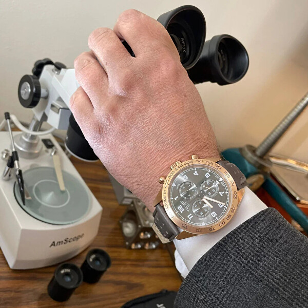 PRS 516 Quartz Chronograph 2022 T131.617.36.082.00