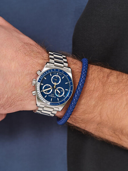 PRS 516 Quartz Chronograph T149.417.11.041.00