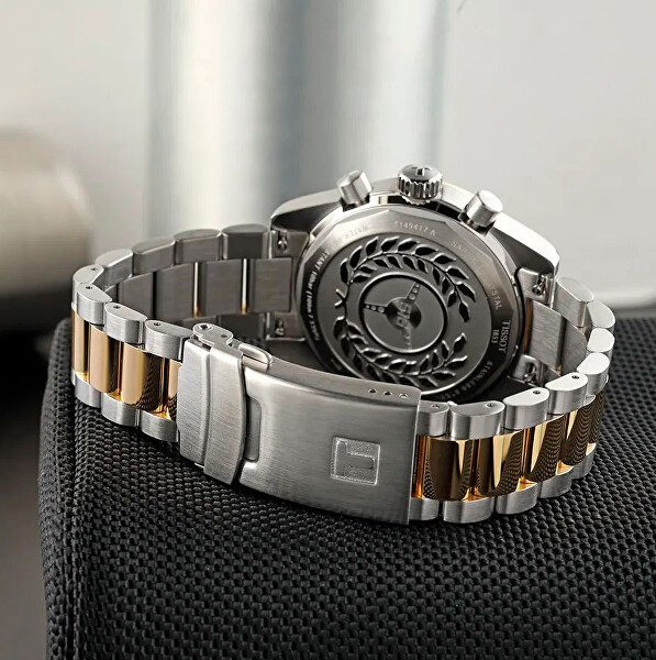 PRS 516 Quartz Chronograph T149.417.22.051.00