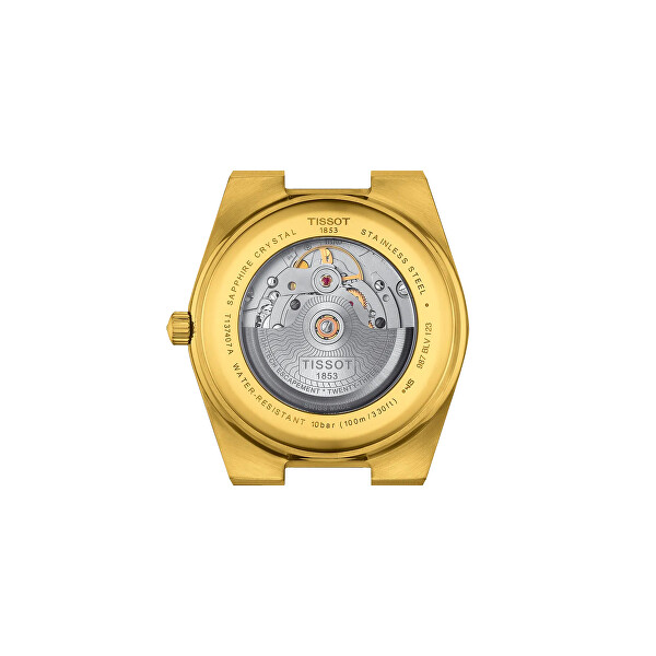 PRX Powermatic 80 T137.407.33.021.00