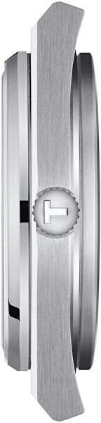 PRX 40MM Quartz T137.410.11.421.00