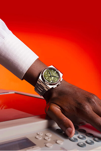 PRX Automatic Chronograph T137.427.11.091.00