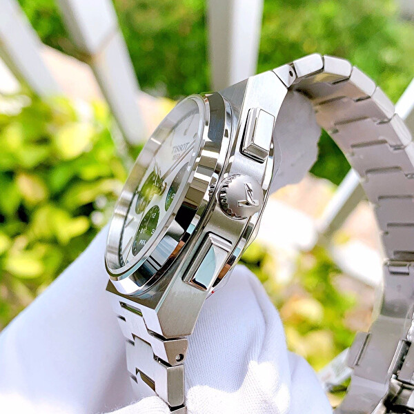 PRX Chronograph Automatic T137.427.11.011.01