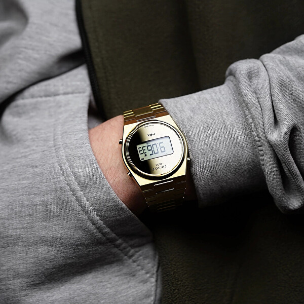 PRX Digital 40MM T137.463.33.020.00