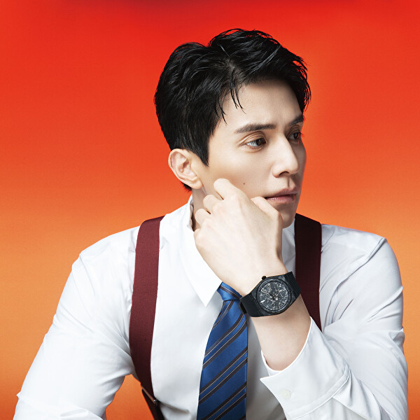 PRX Powermatic 80 Carbon T137.907.97.201.00