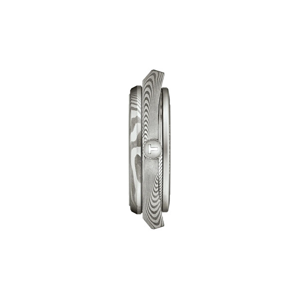 PRX Powermatic 80 Damascus Steel 38 mm T137.807.96.081.00