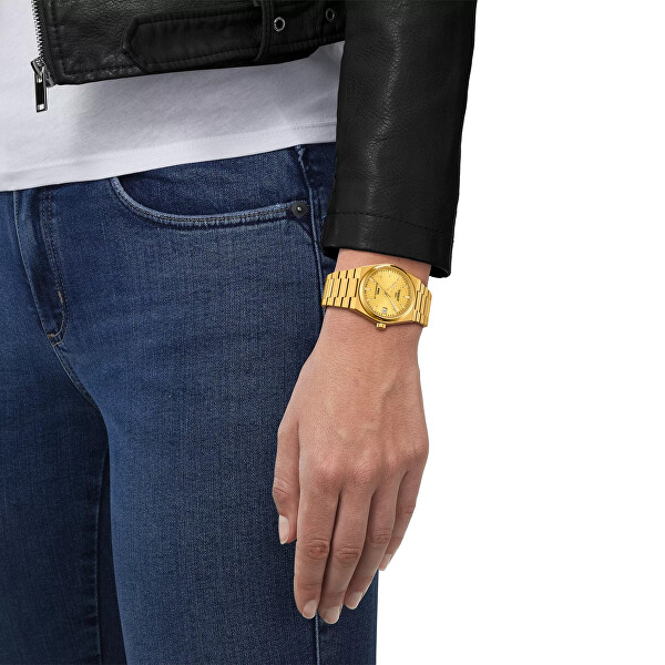 PRX Powermatic 80 T137.207.33.021.00