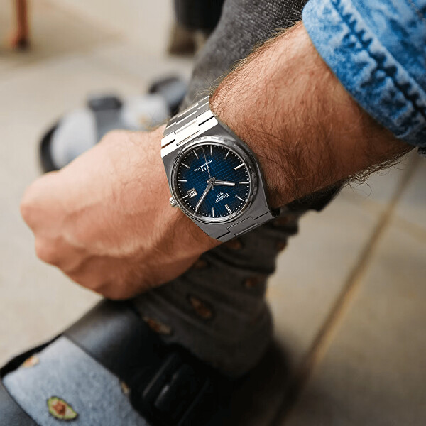 PRX Powermatic 80 T137.407.11.041.00