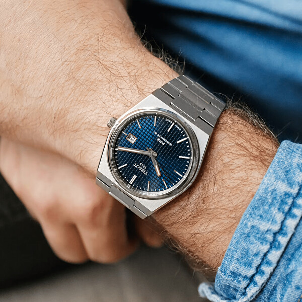 PRX Powermatic 80 T137.407.11.041.00