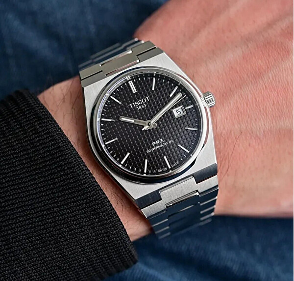 PRX Powermatic 80 T137.407.11.051.00