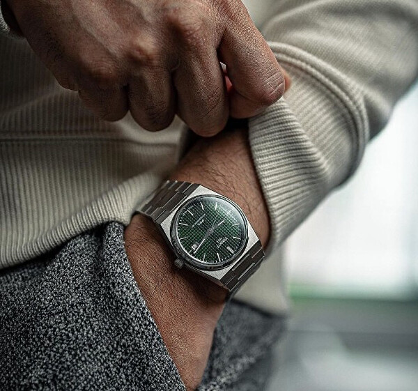 PRX Powermatic 80 T137.407.11.091.00