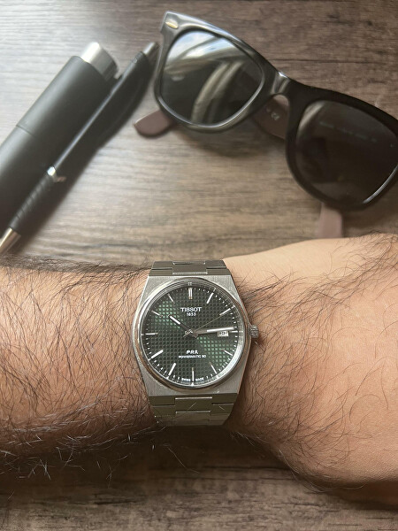 PRX Powermatic 80 T137.407.11.091.00