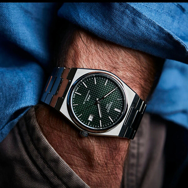 PRX Powermatic 80 T137.407.11.091.00