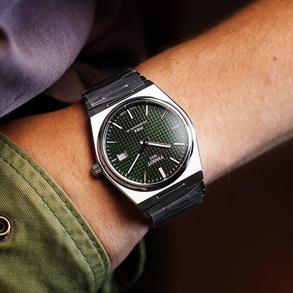 PRX Powermatic 80 T137.407.11.091.00