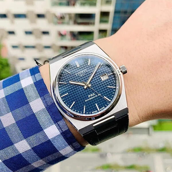 PRX Powermatic 80 T137.407.16.041.00