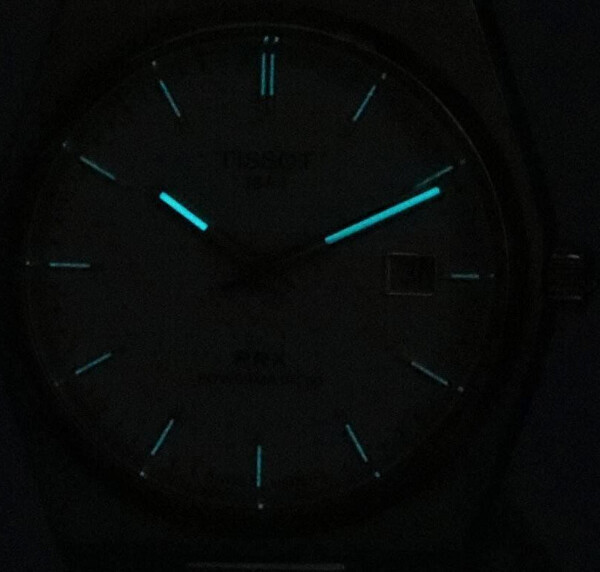 PRX Powermatic 80 T137.407.21.031.00