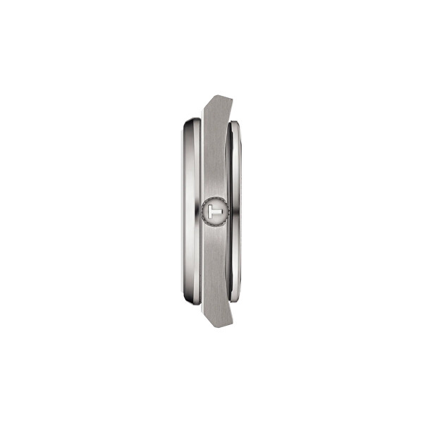 PRX Powermatic 80 Titanium 38 mm T137.807.44.041.00