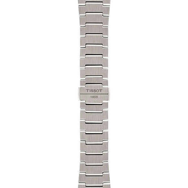 PRX Powermatic 80 Titanium 38 mm T137.807.44.041.00