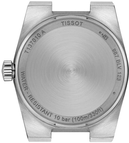 PRX Quartz 25 mm T137.010.11.056.00