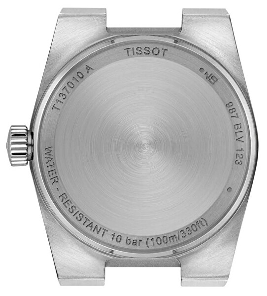 PRX Quartz 25 mm T137.010.11.111.00