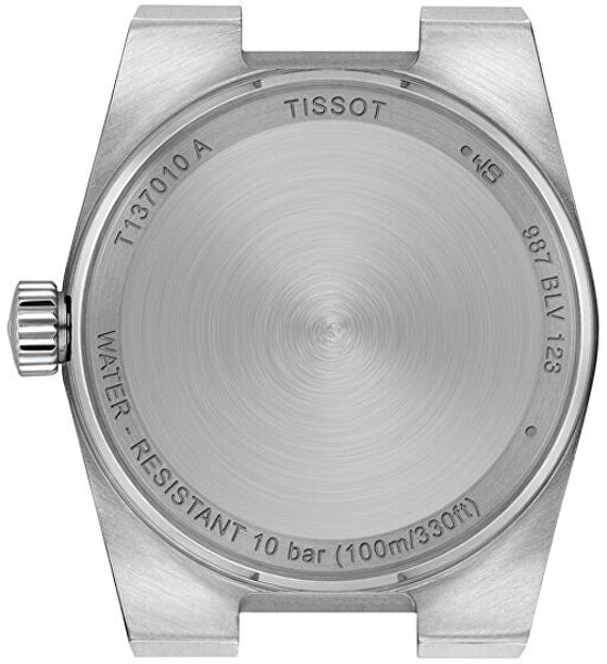 PRX Quartz 25 mm T137.010.11.351.00