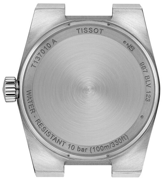 PRX Quartz 25 mm T137.010.21.111.00