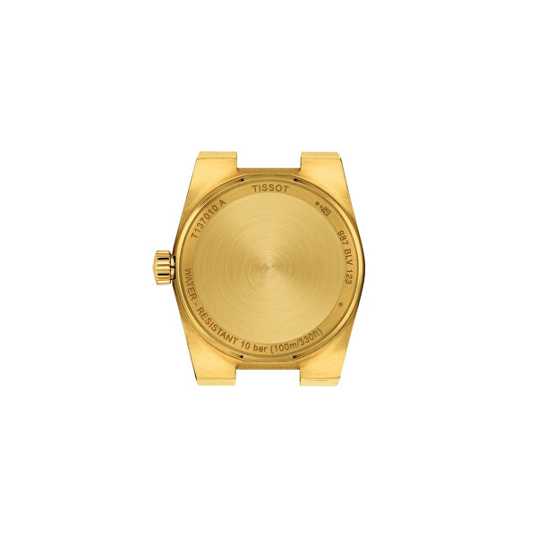 PRX Quartz 25 mm T137.010.33.021.00