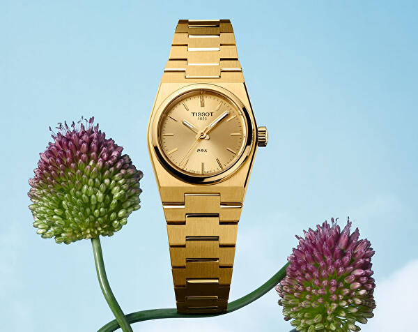 PRX Quartz 25 mm T137.010.33.021.00