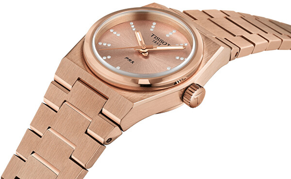 PRX Quartz 25 mm T137.010.33.506.00