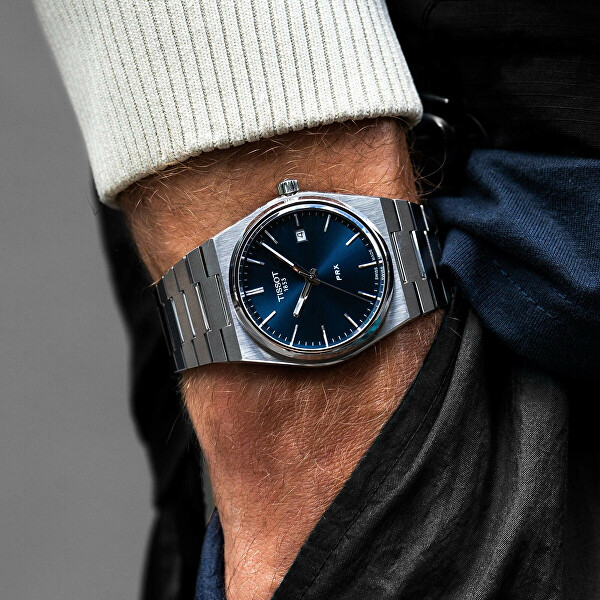 PRX Quartz T137.410.11.041.00