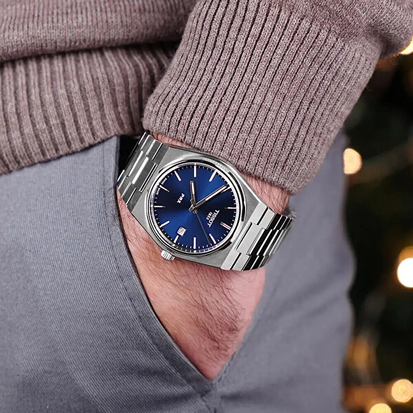 PRX Quartz T137.410.11.041.00