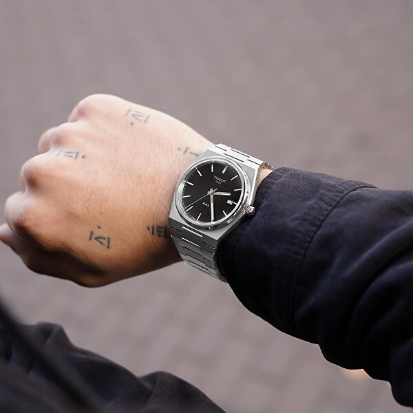 PRX Quartz T137.410.11.051.00