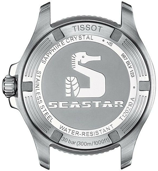 Seastar 1000 36 mm T120.210.11.011.00